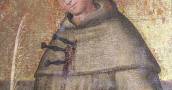 Retable of the stigmata of Saint Francis (1533)