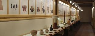 Musée tactile