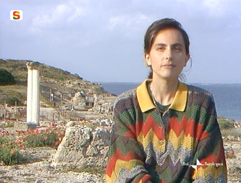 Gli ori di Tharros