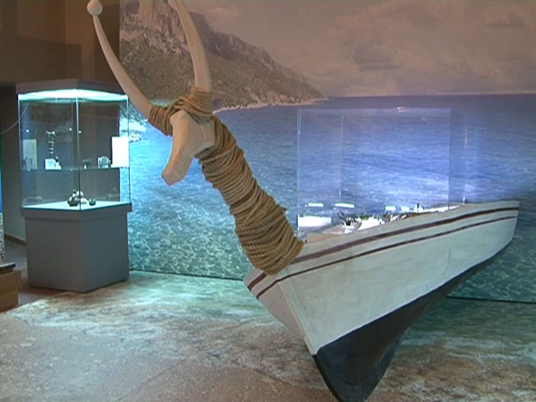 Mostra Le stive e gli abissi