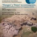 Aperitivo archeologico Nuragici e Fenici 6 ottobre 2023