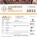 Giornate del Romanico 2022