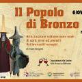 Il popolo di bronzo 16 giugno 2022