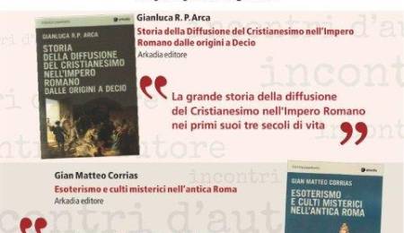 Locandina presentazione del 30 giugno 2016