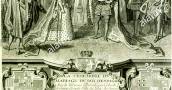 Il matrimonio tra Filippo V e Maria Luisa di Savoia