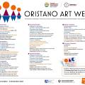 Oristano ART WEEK