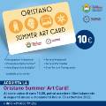 Oristano Summer CARD