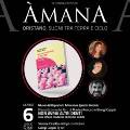 Presentazione libro Amana 6lug23