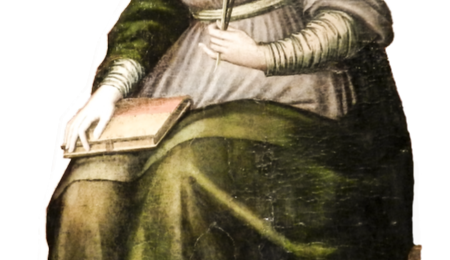Santa Apollonia