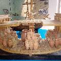 Sezione nave oneraria