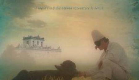 Locandina del film "Bella e perduta"