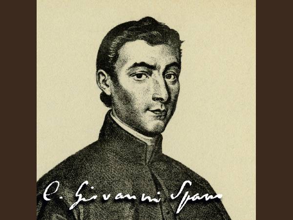 Canonico Giovanni Spano