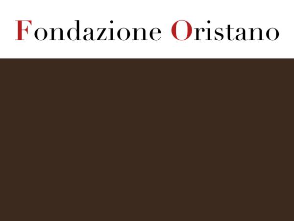 LOGO Fondazione Oristano