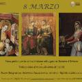 8 marzo 2023