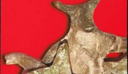 Locandina dell'evento