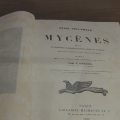 Mycenes