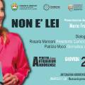 Non è lei 23febbr23