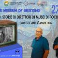 Notte al museo 27 ottobre 2022