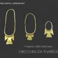 Orecchini da Tharros
