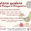 Pasqua e Pasquetta 2023