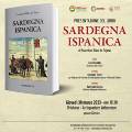 Presentazione libro Sardegna ispanica 30marzo23