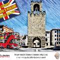 Visite guidate inglese Torre di Mariano