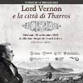 convegno lord vernon